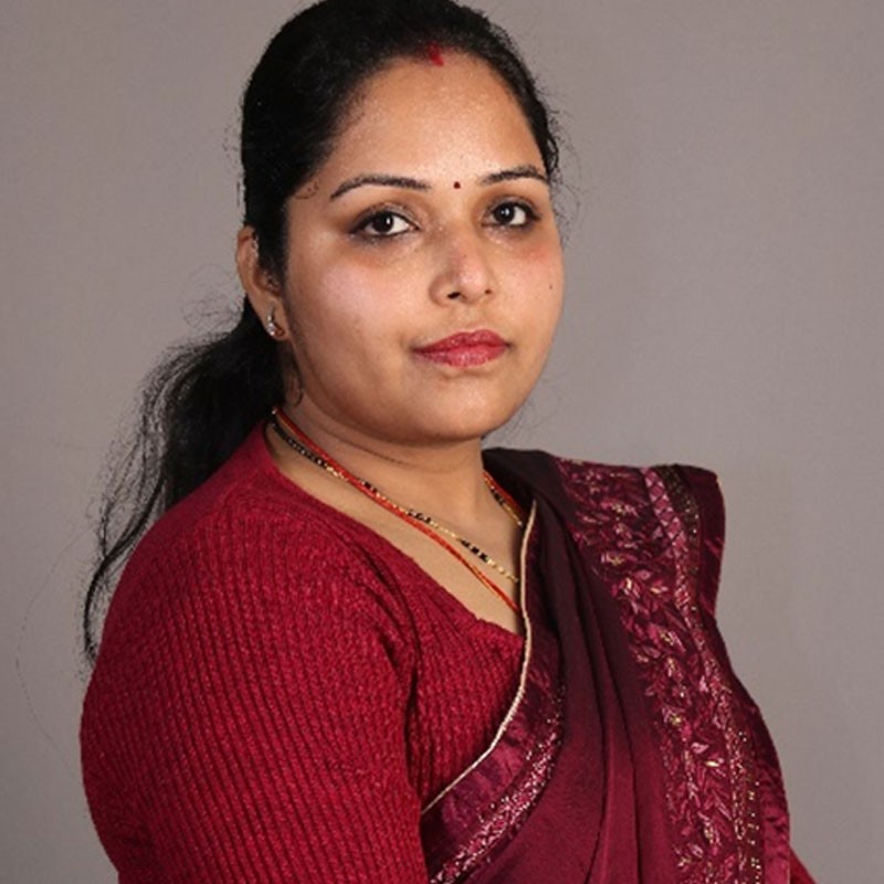 Ms. Anju Patel