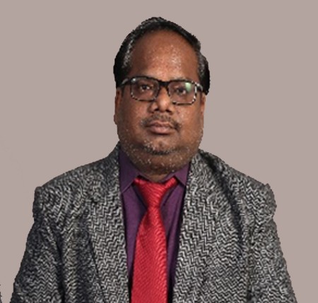 Dr. Anuj Kumar Agarwal