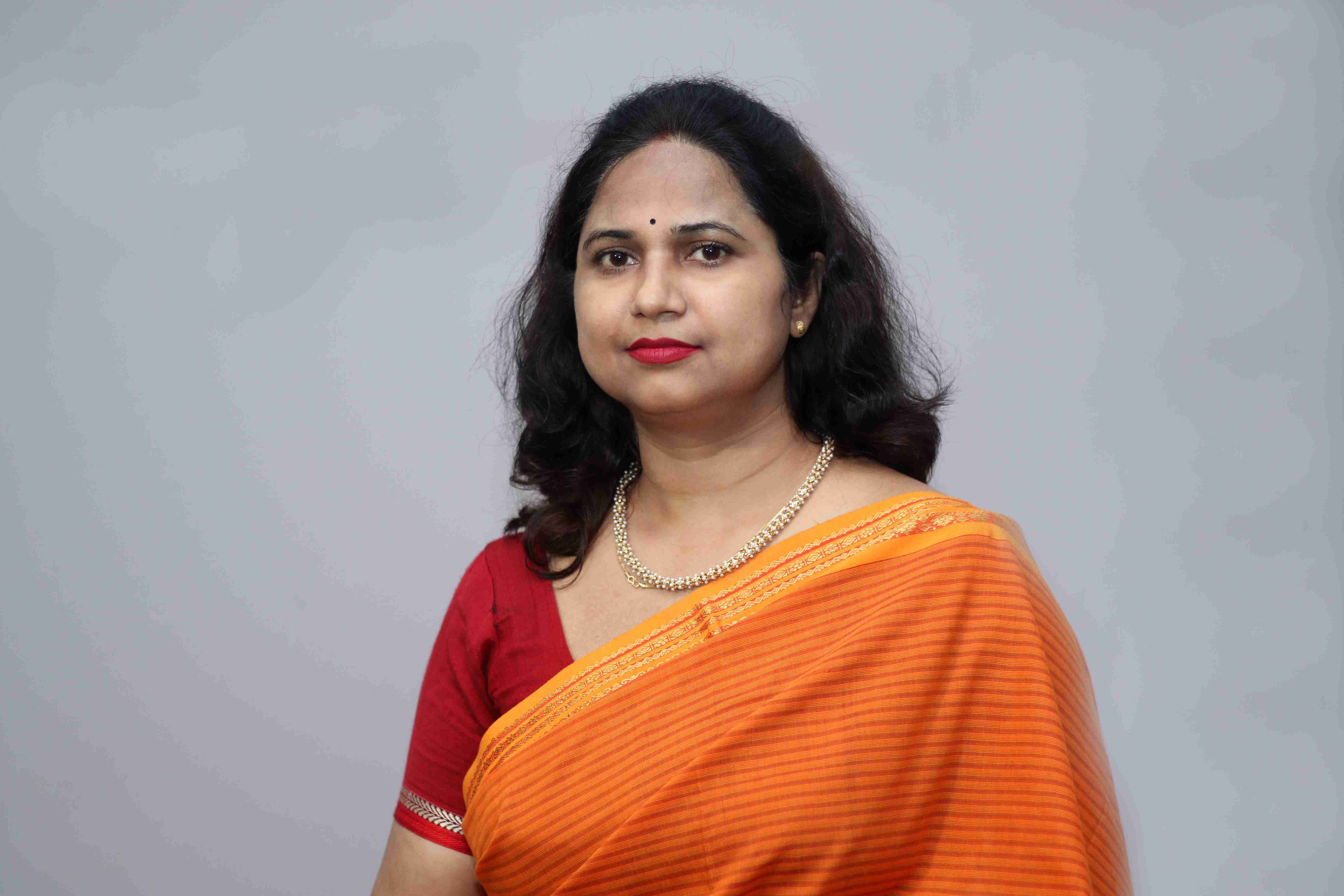 Prof. (Dr.) Akankssha  Nigam