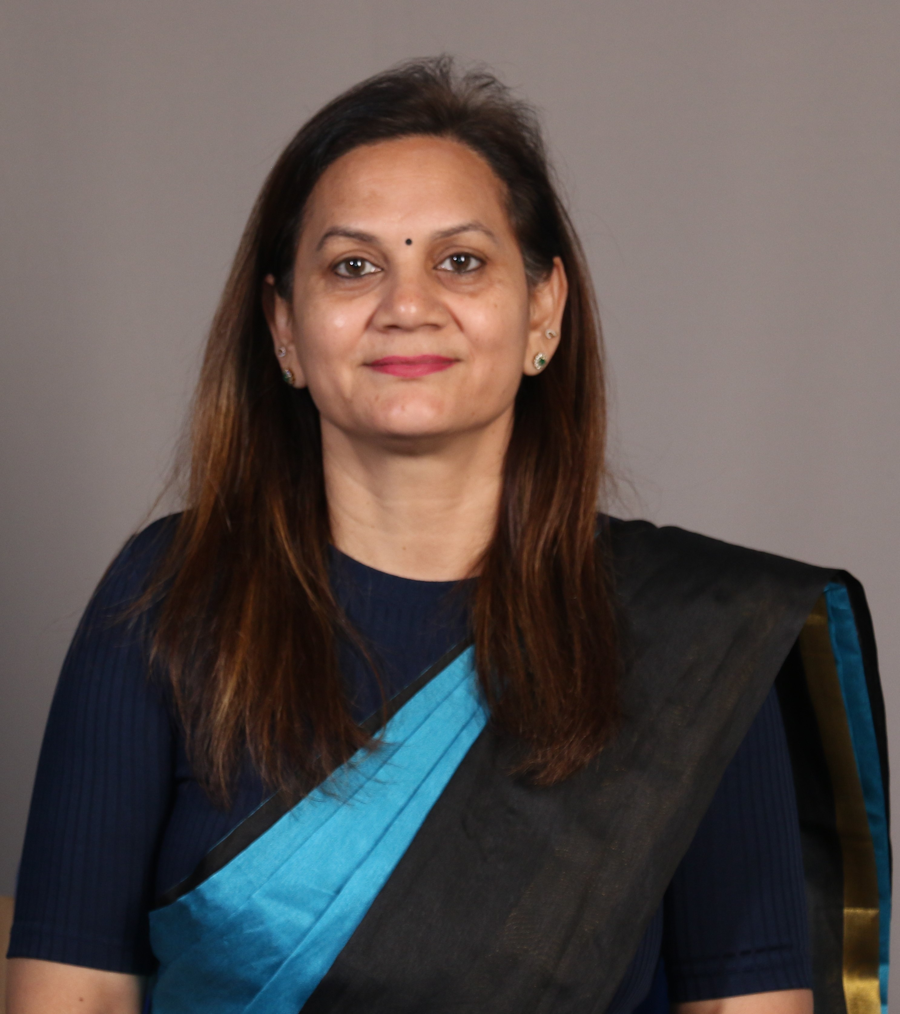 Dr. Alka Singh