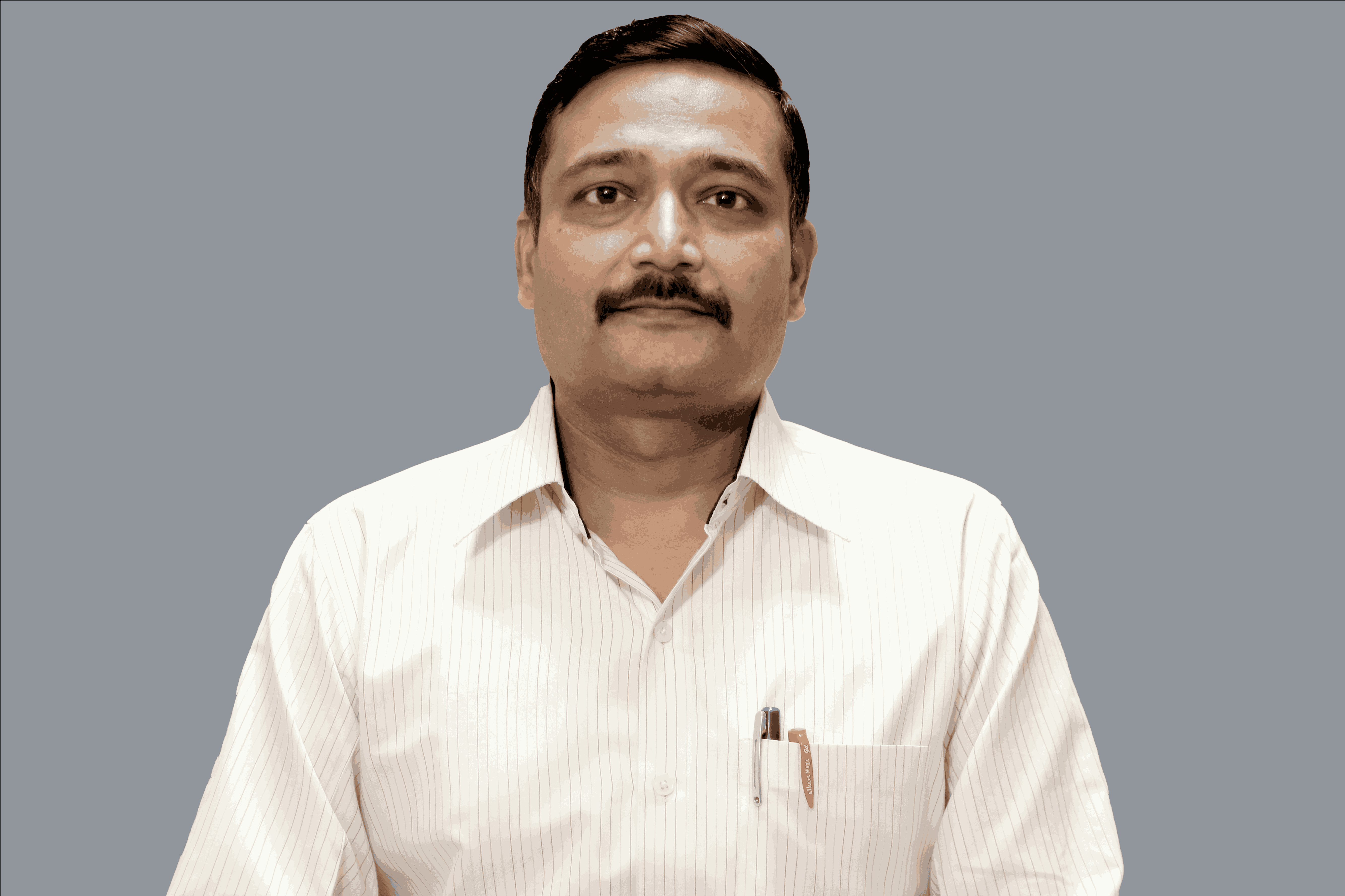 Dr. Amit Trivedi