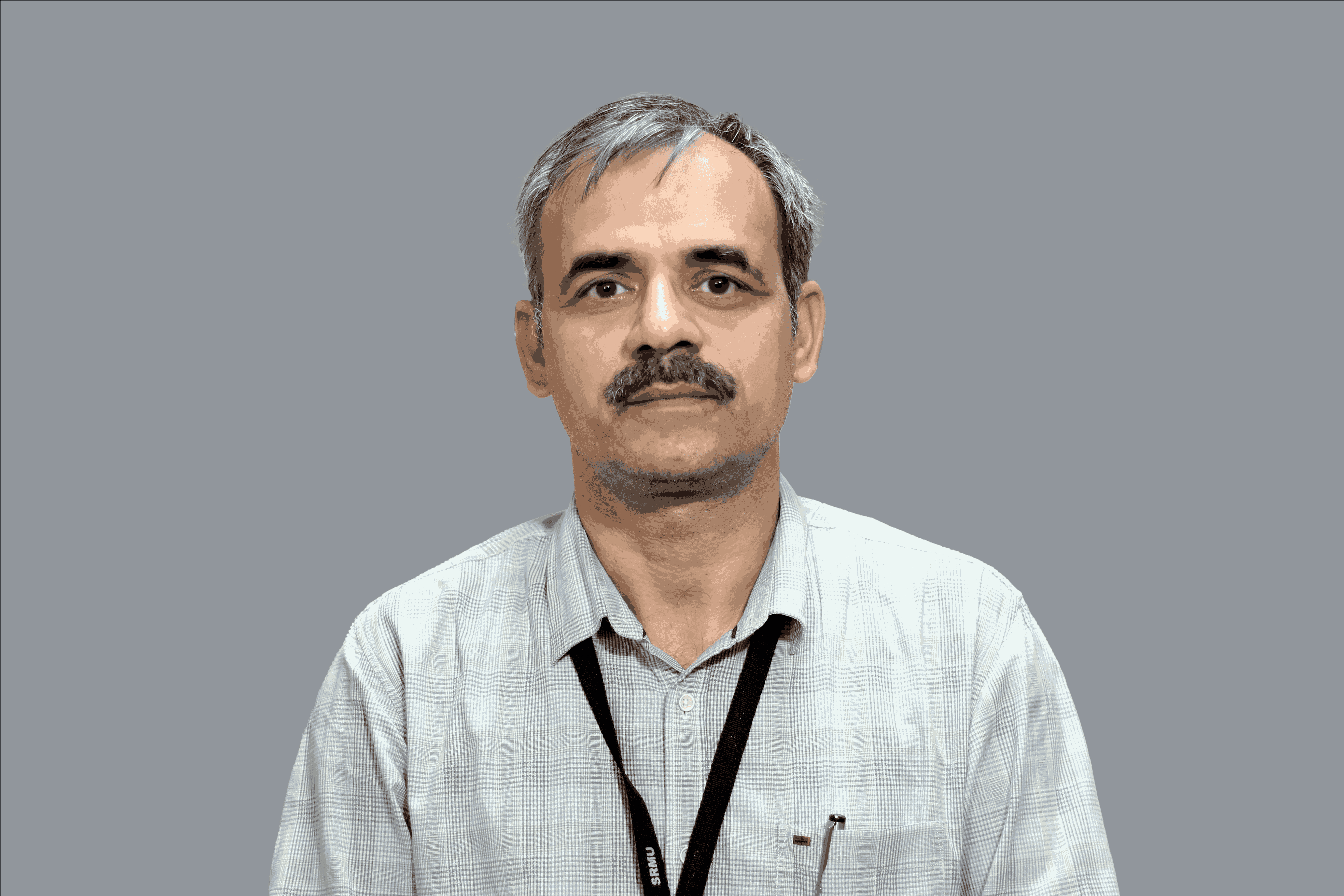 Dr. P.C. Mishra