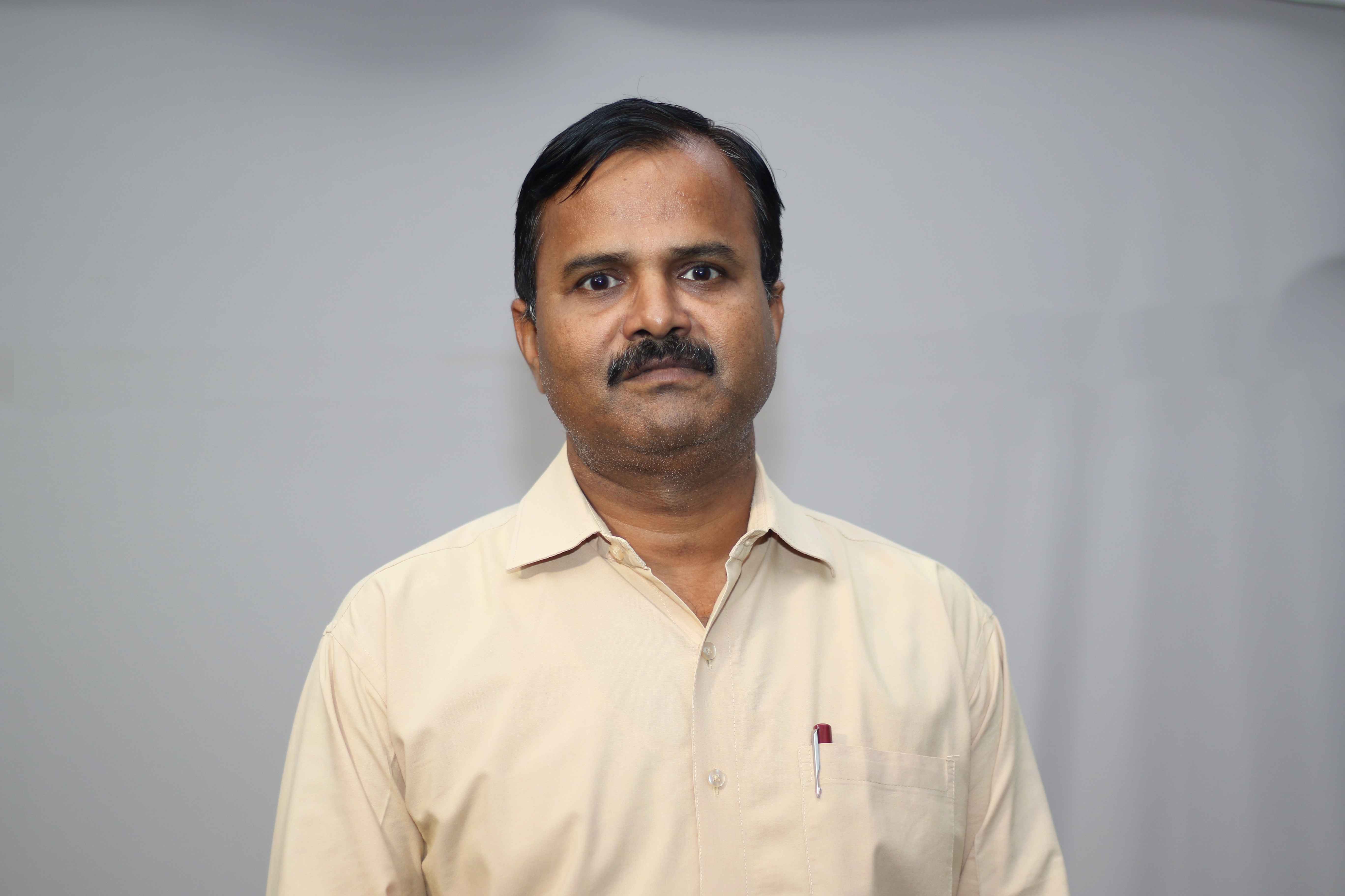 Prof. (Dr.) Rajesh Kumar Porwal