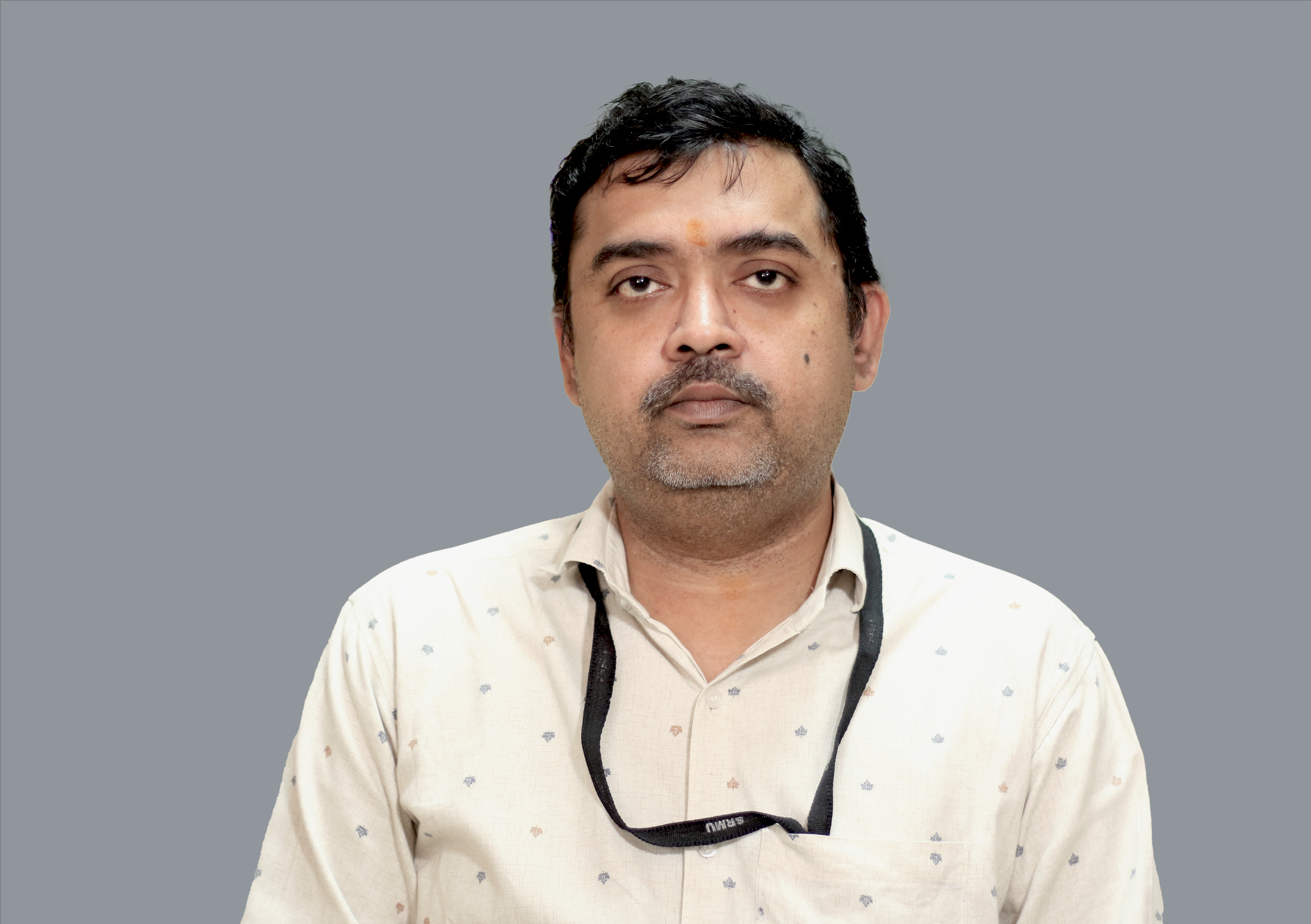 Dr. Ram Gopal Singh