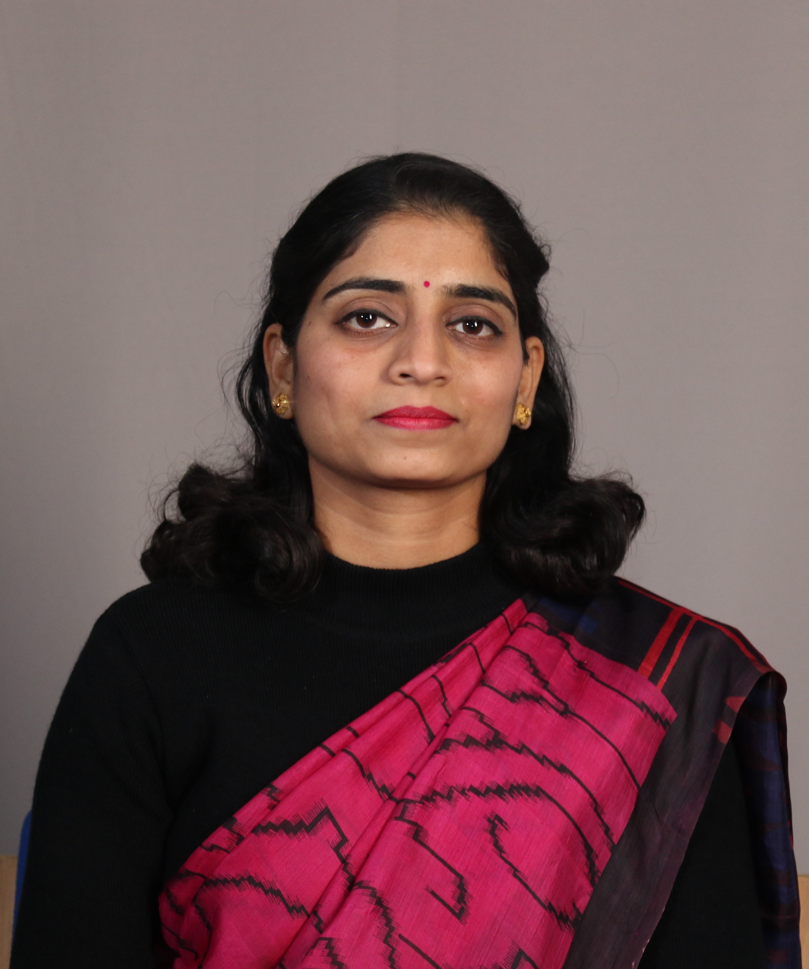 Dr. Sandeepa Kaur Bhatiani