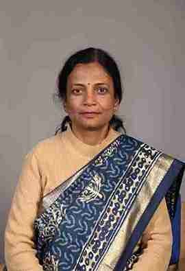 Dr. Asha Srivastava