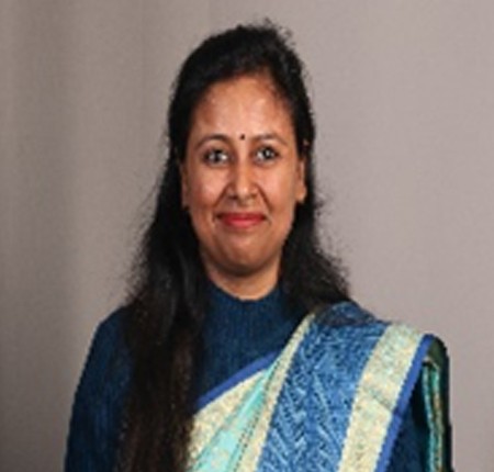 Dr. Prachi Srivastava