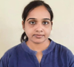 Ms. Aakriti Nigam