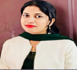 Ms. Sana Rabbani