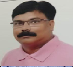 Mr. Amit Srivastava