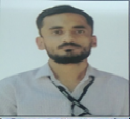 Mr. Rohit Anand