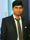Mr. Abhishek Kumar Saxena
