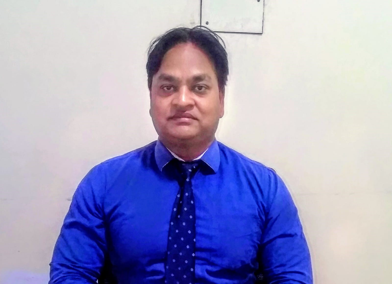 Mr. Mahendra Pratap Deo