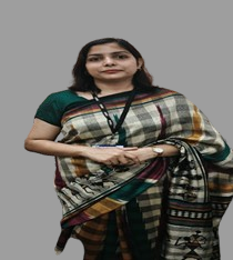 Ms. Avantika Tripathi