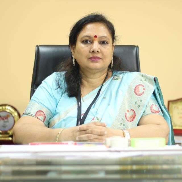 Prof. (Dr.) Neerja Jindal