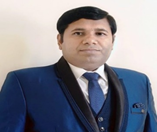 Dr. Akhilesh Kumar Gupta