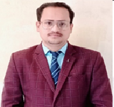 Mr. Sandeep Tiwari