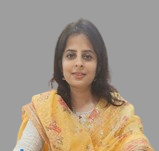 Dr. Chhavi Mitharwal