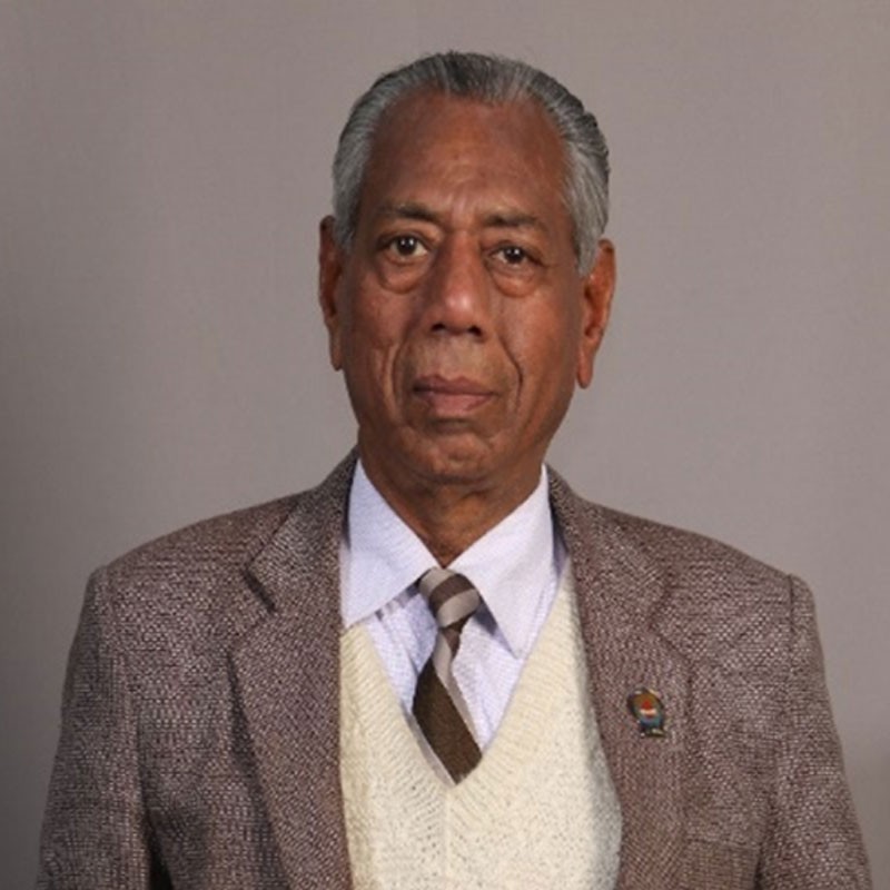 Prof. Jashwant Kumar Varshney