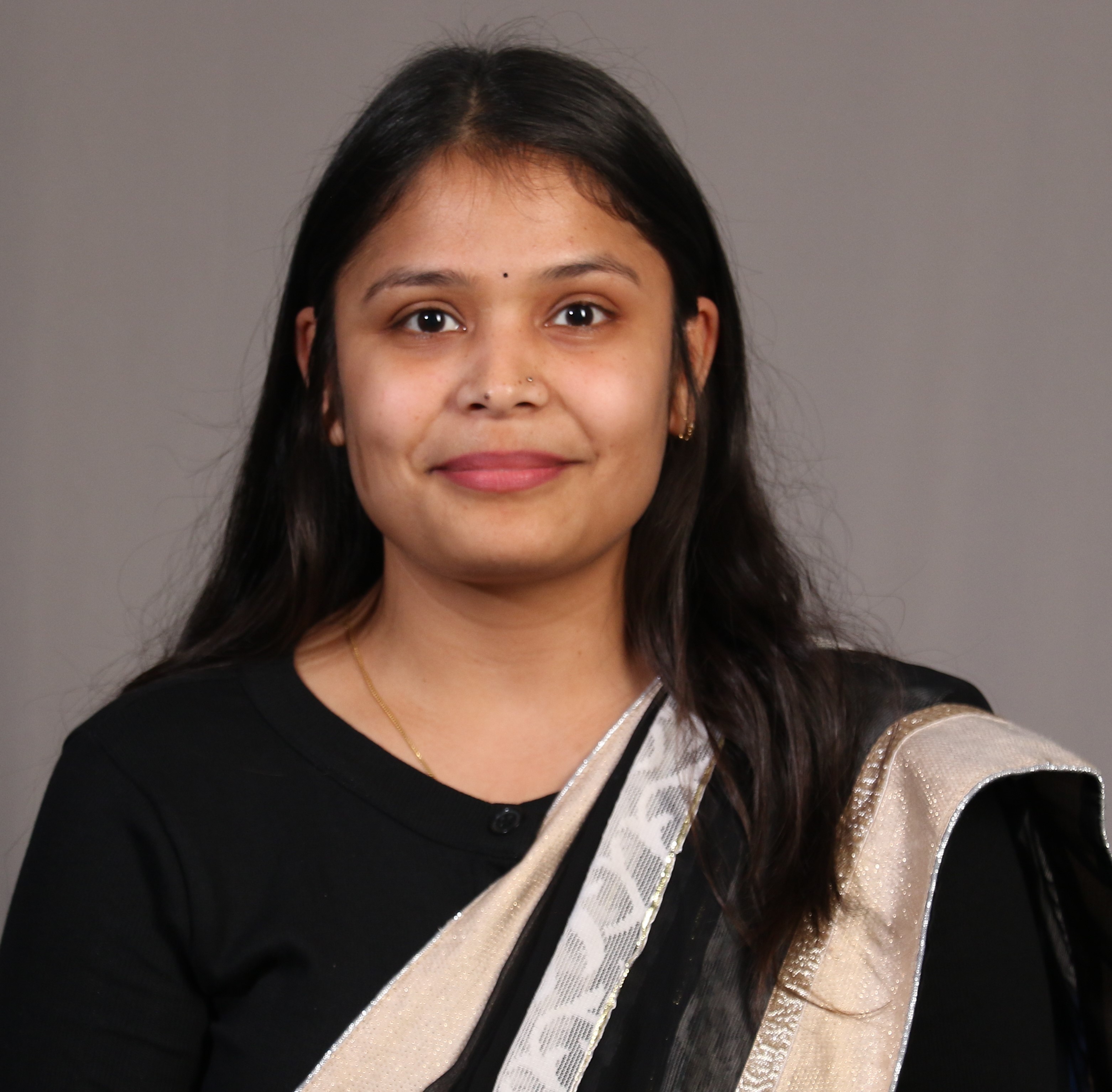 Ms. Aditi Mishra