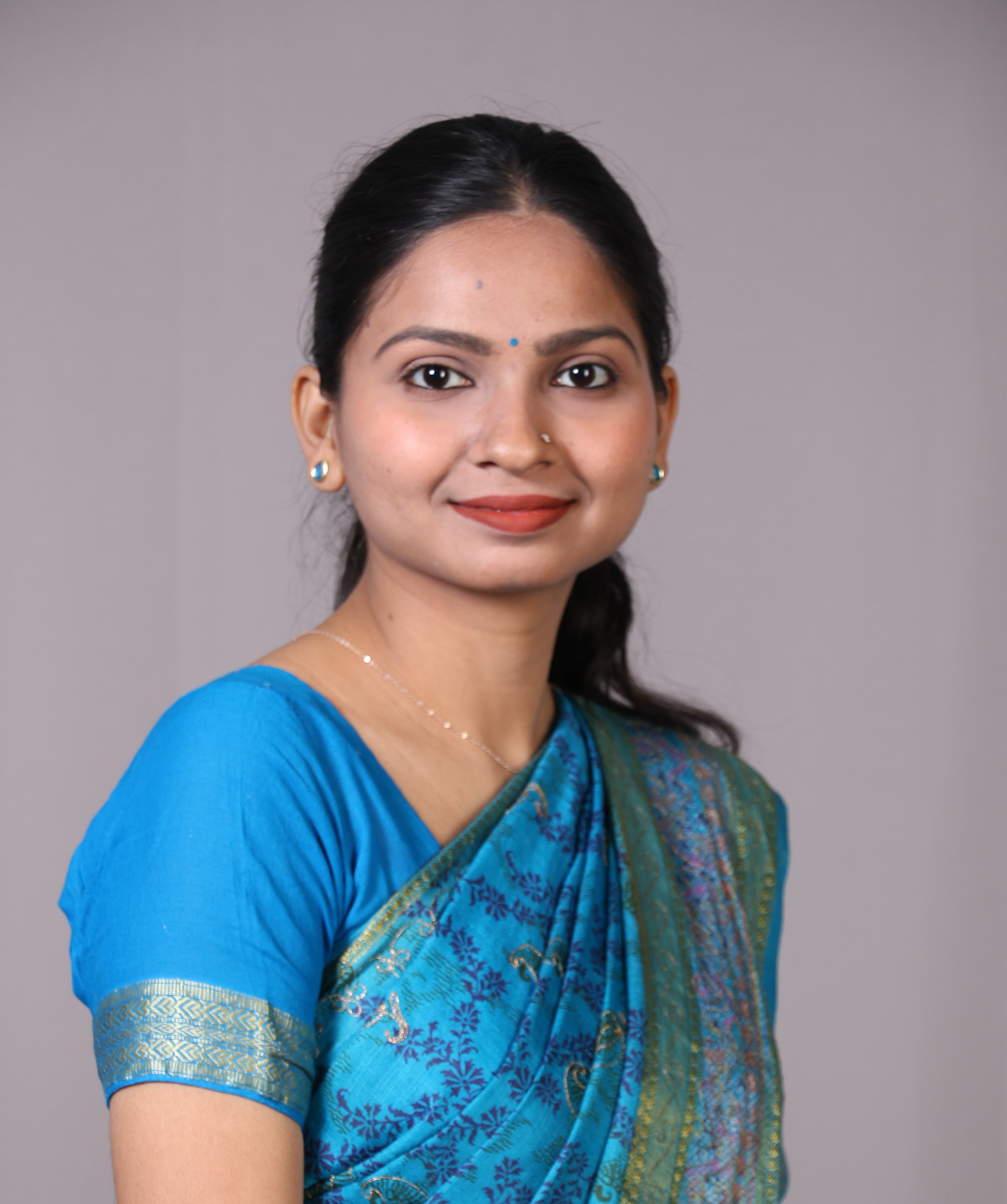 Ms. Shwetika Maurya