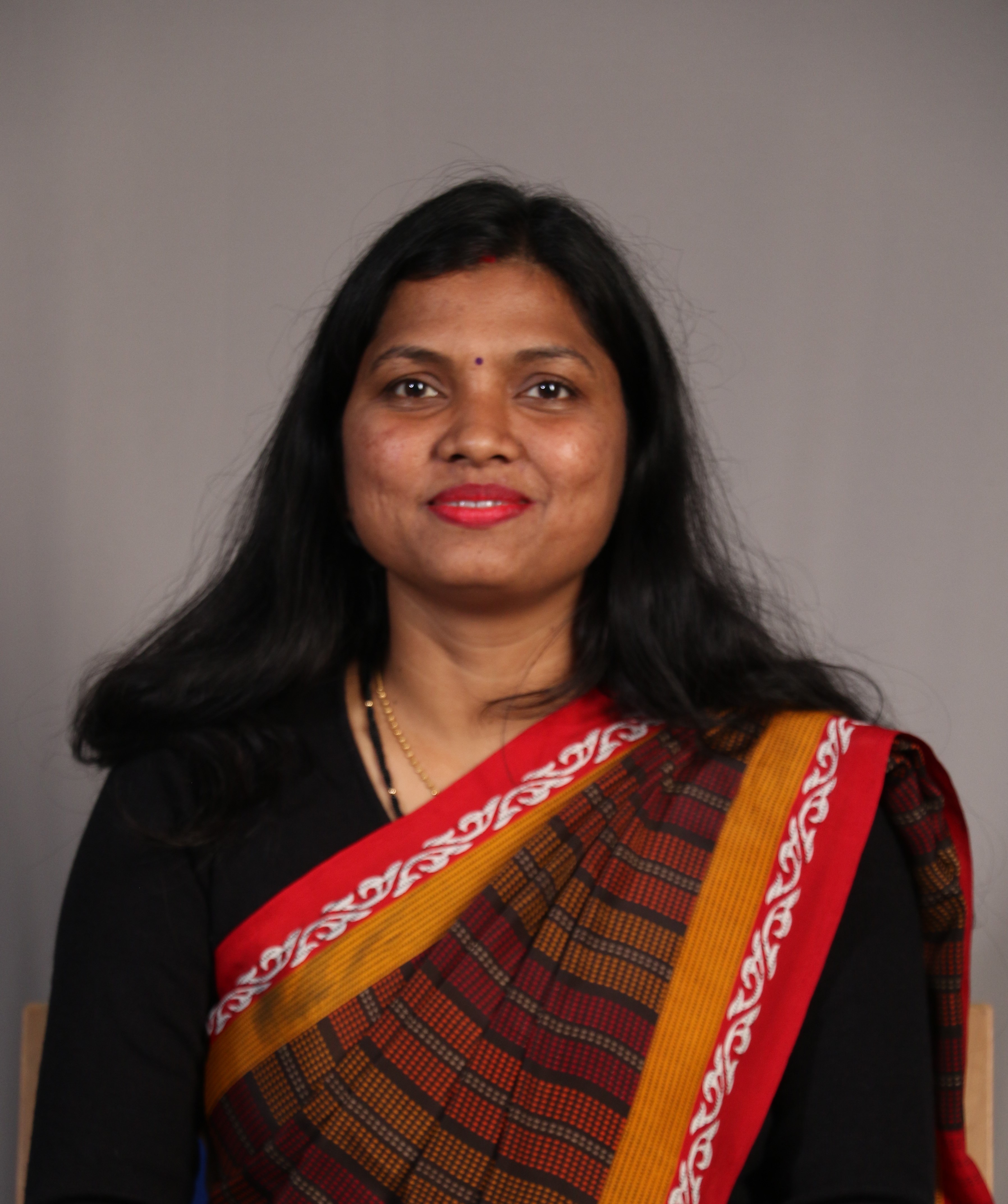 Ms. Arti Das