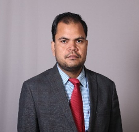 Dr. Omendra Mishra