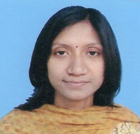 Dr. Parul Saxena