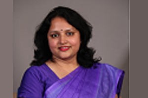 Dr. Pragati Tripathi