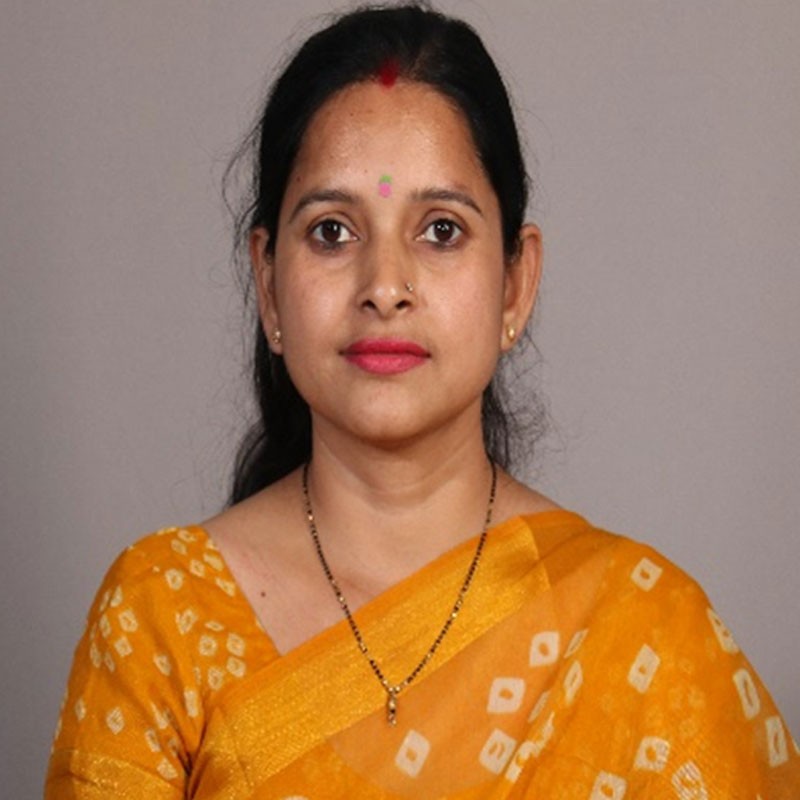 Dr. Pragya Singh
