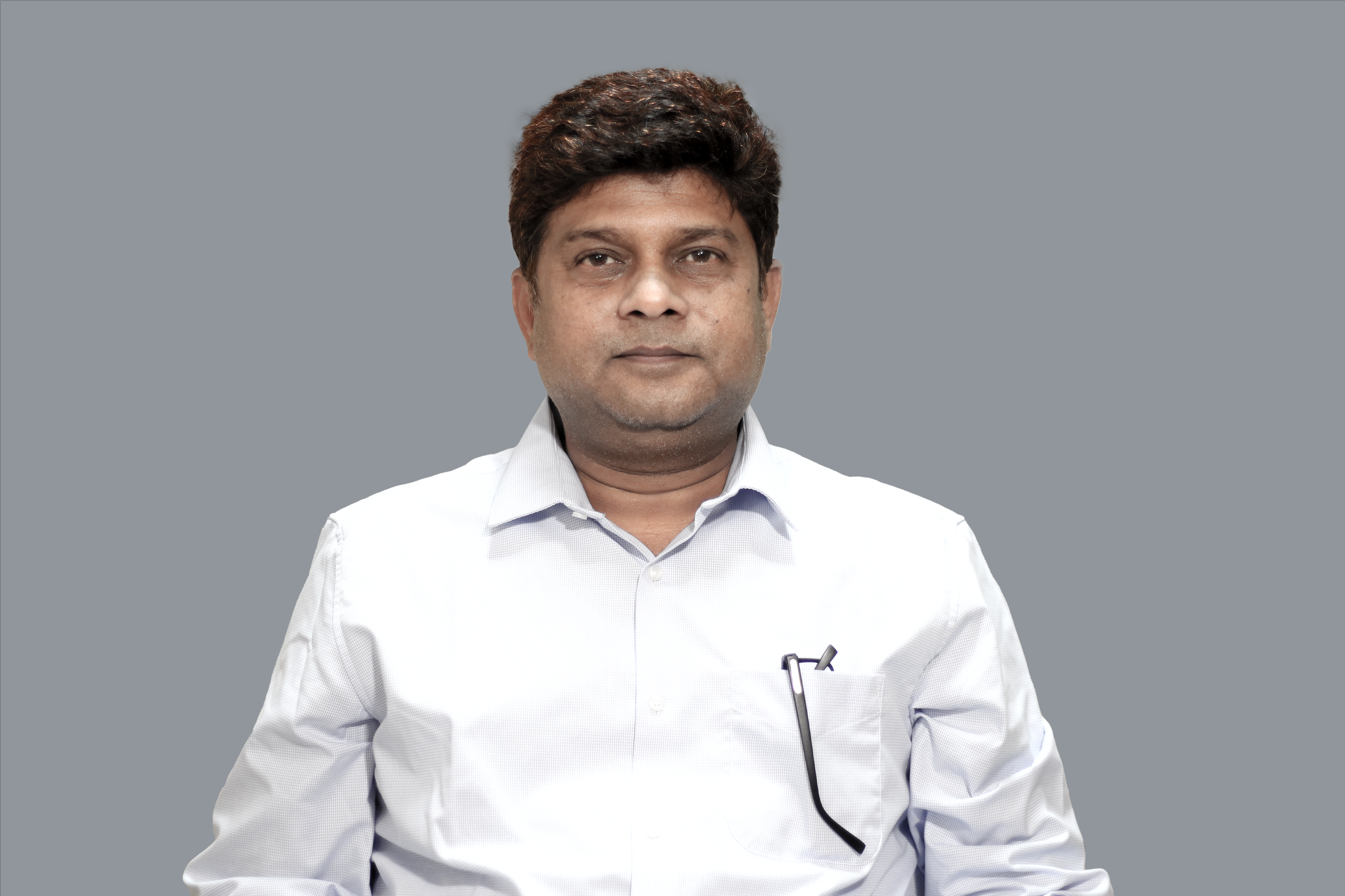 Prof. (Dr.) Krishna Srivastava