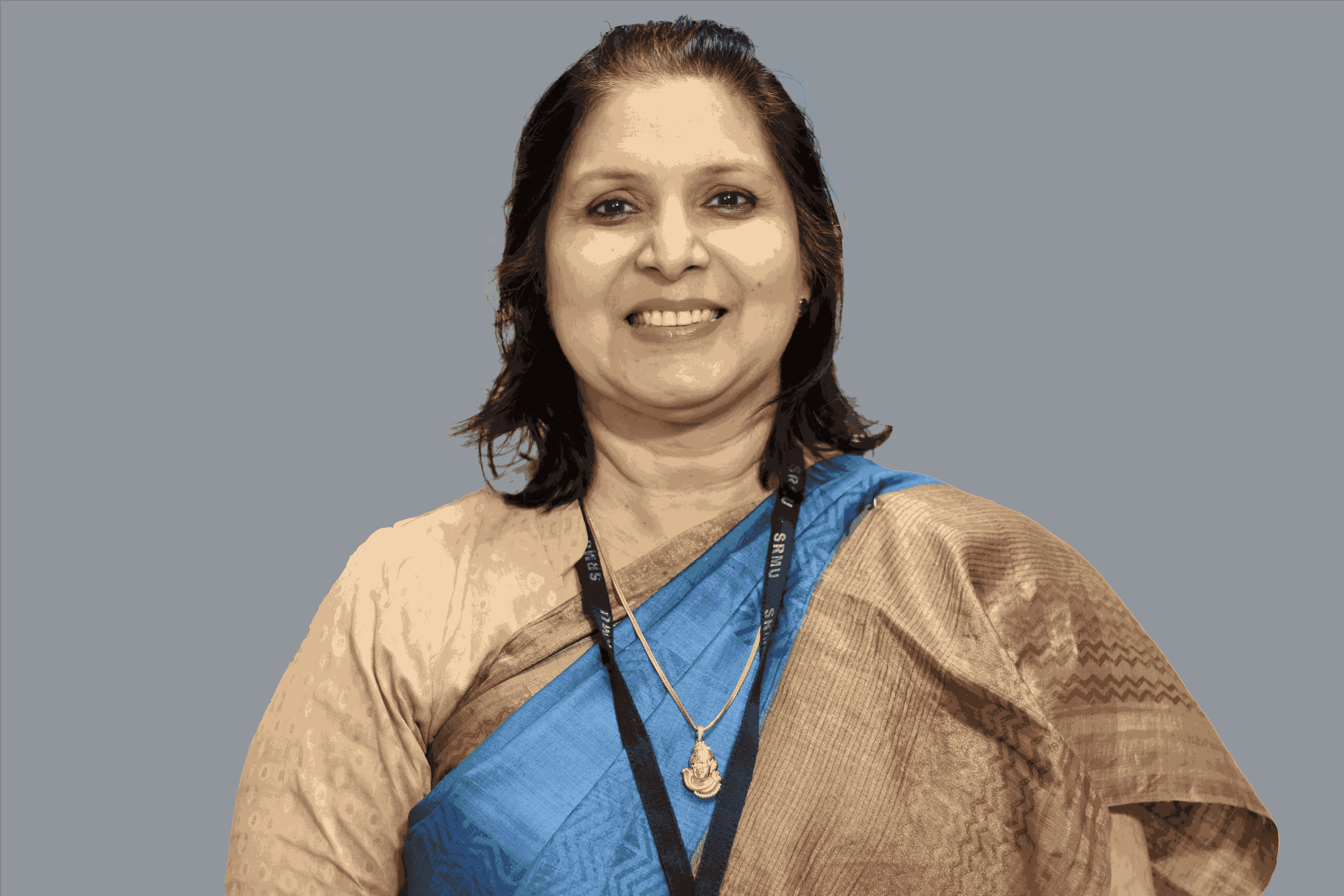 Prof. (Dr.) Vijaya Sethi