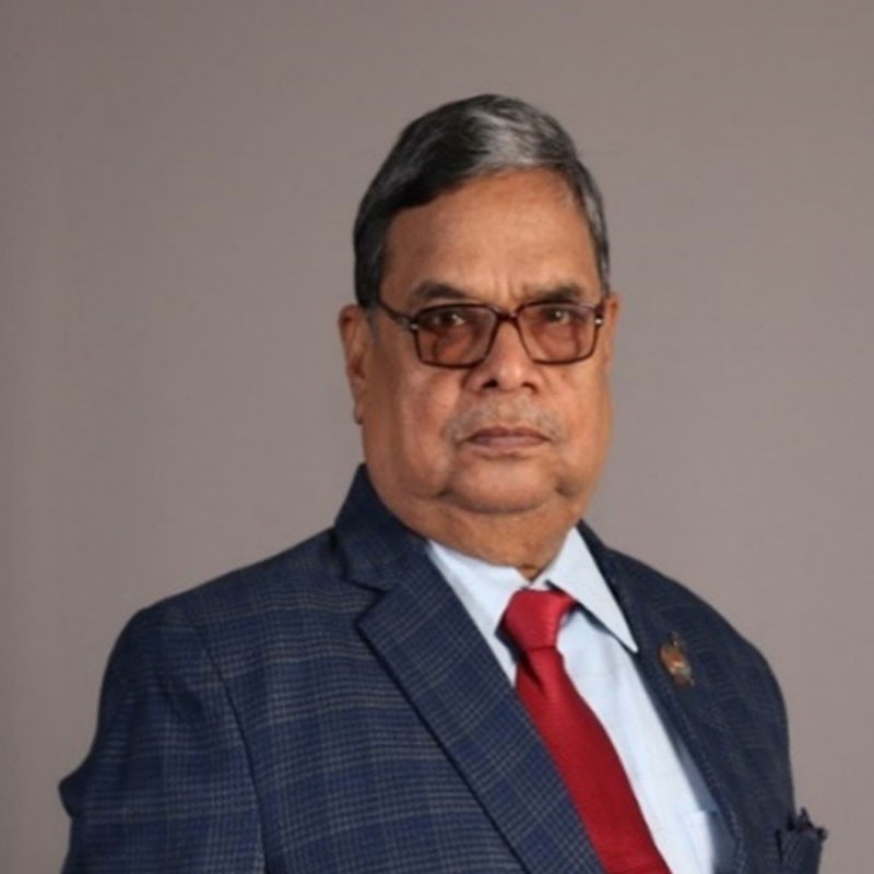 Dr. Rakesh Varma