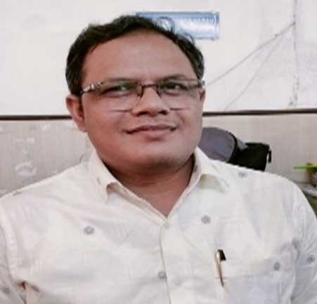 Dr. Ram Pratap Yadav