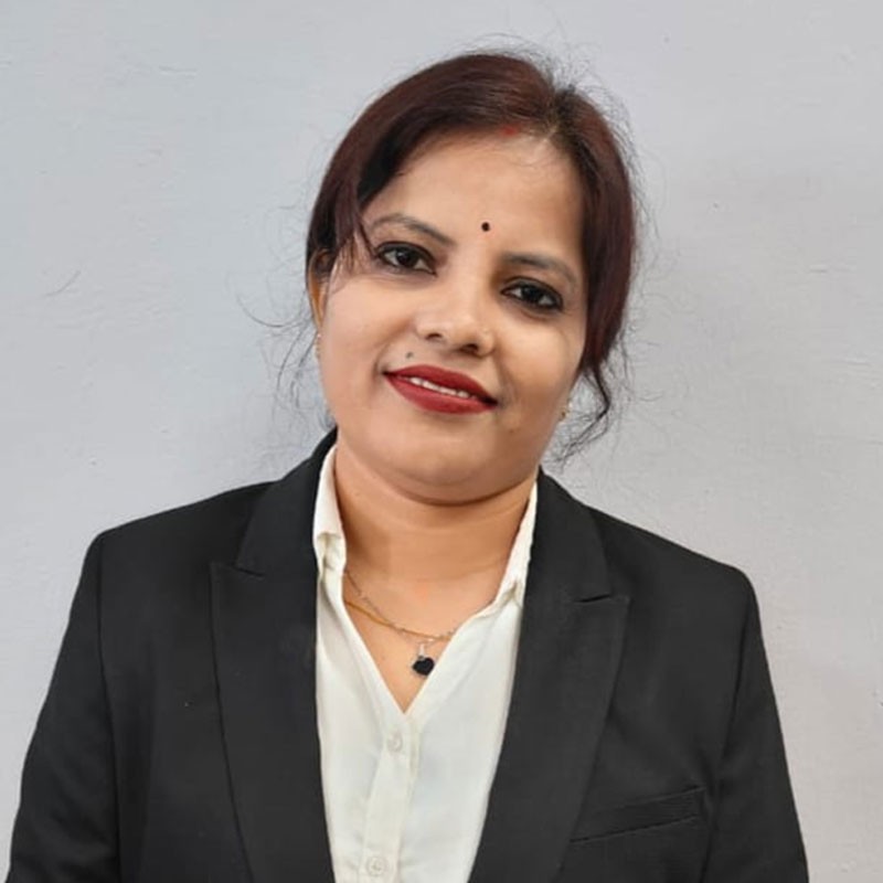 Dr. Sandhya Maurya