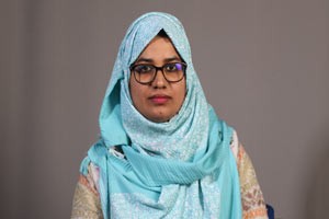 Dr. Shaheen Fatma