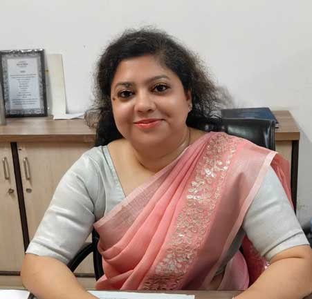 Dr. Shilpa Shukla