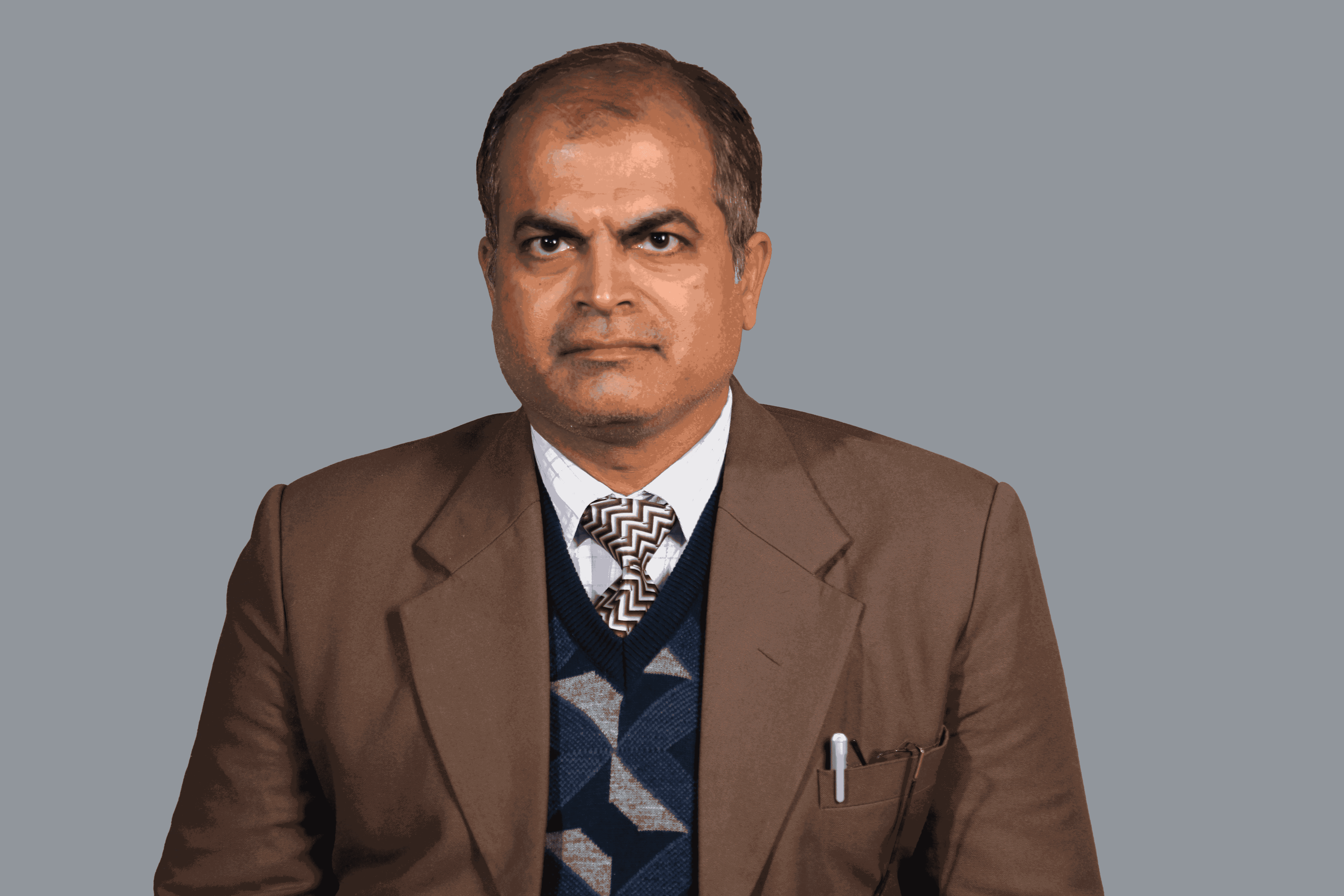 Prof. (Dr.) Munish Tiwari