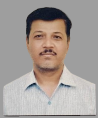 Mr.Vishal  Jaiswal