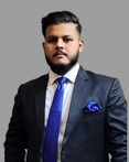 Mr.Avnare Singh