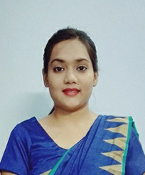 Ms. Shivangi Nigam