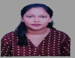 Ms. Sharmishtha Gupta