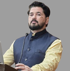 Dr. Vaibhav Sharma