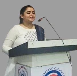 Dr. Swati Tiwari