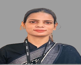Ms. Smriti Singh