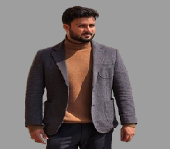 Dr. Syed Asif Mehdi