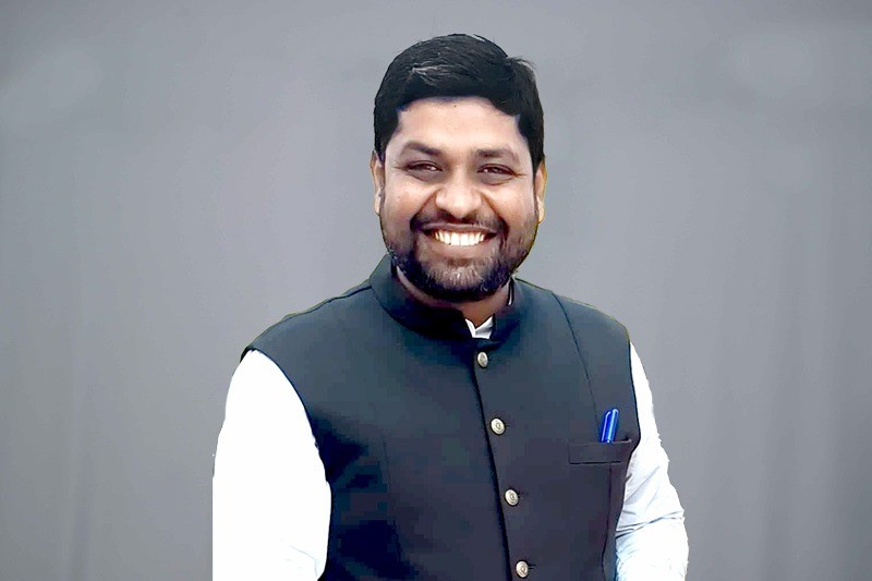 Dr. Rajeev Kumar