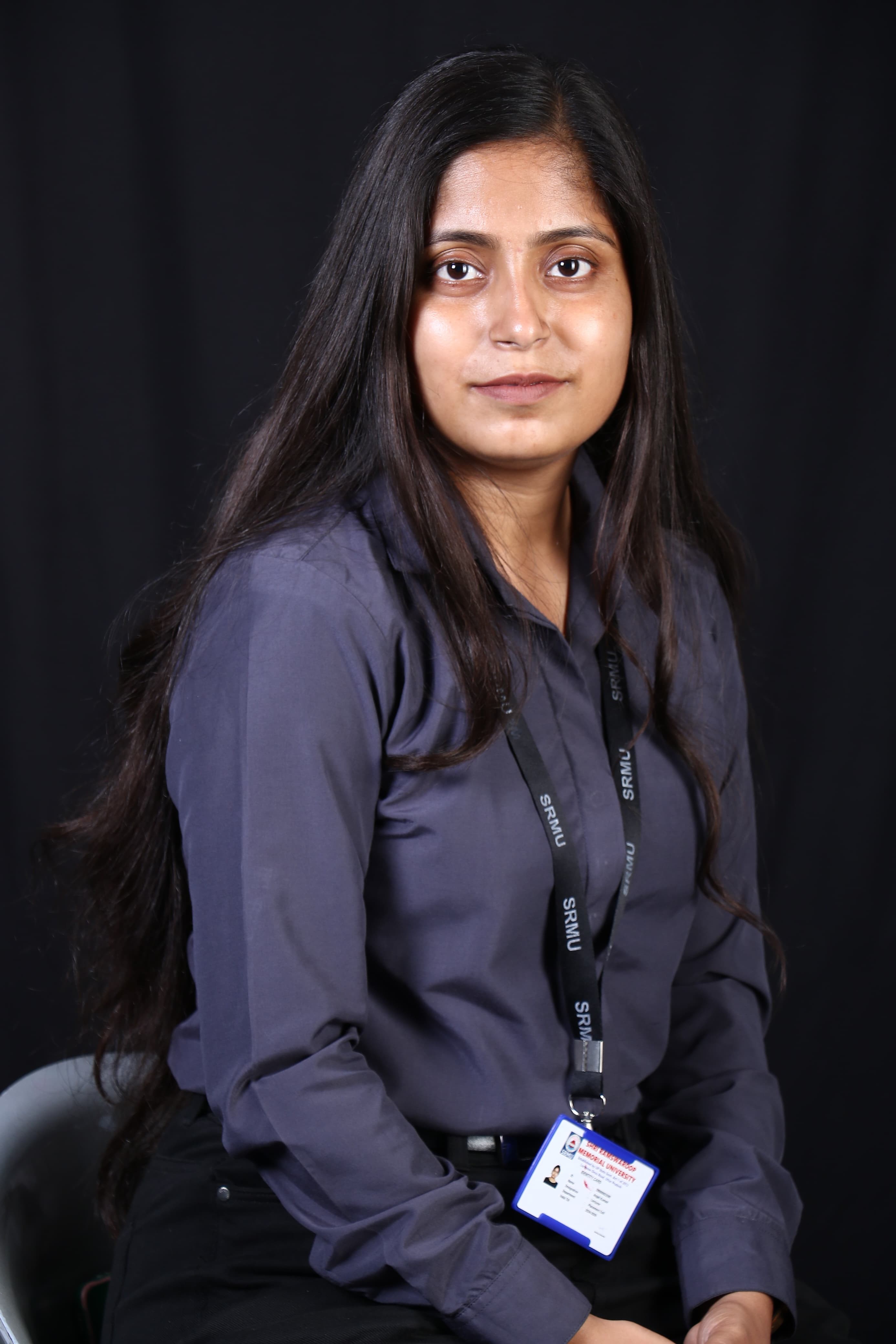 Anajali Kumari