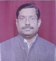 Prof. (Dr.) Manoj Kumar