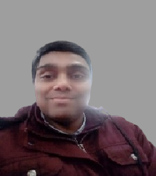 Mr. Mayank Srivastava